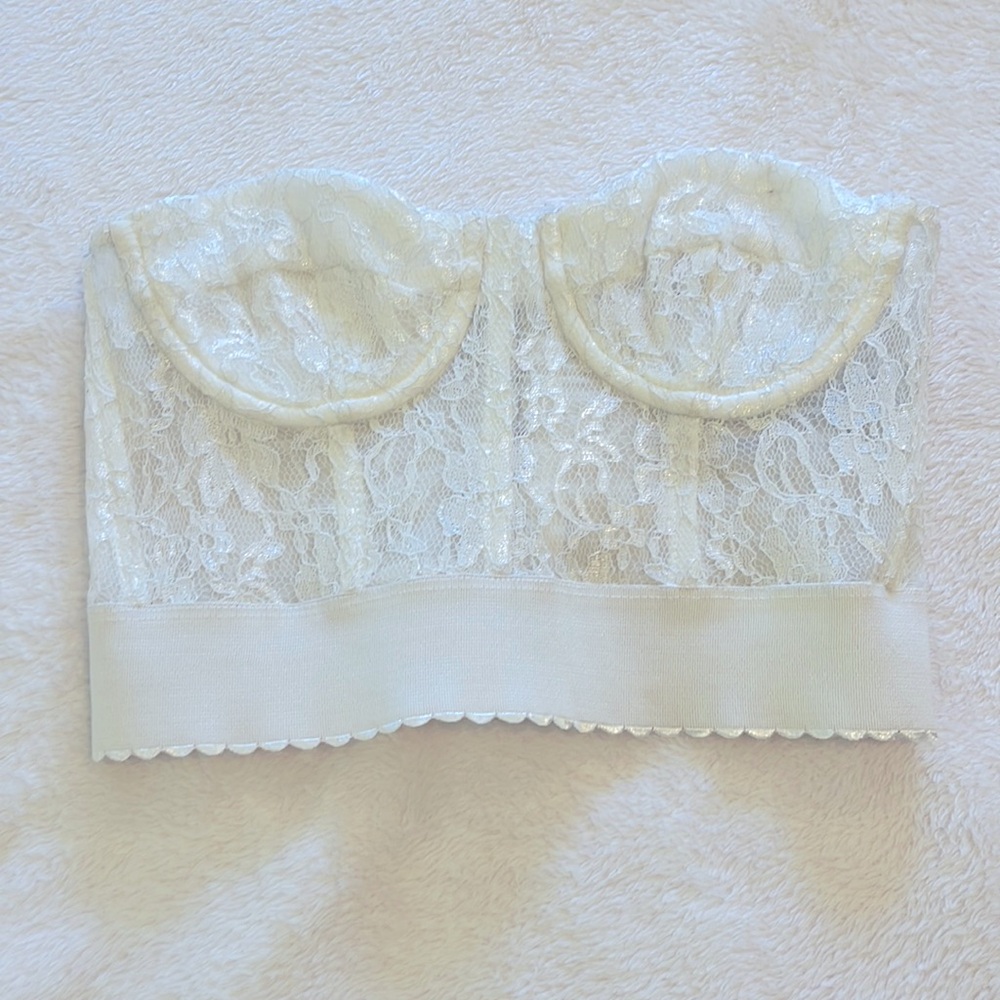 edikted crop top